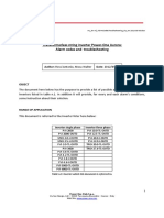 Inv Str-All AlarmCode&Troubleshooting en Rev.2012!05!06