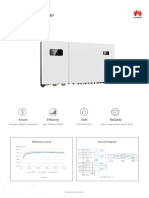 Smart PV Controller: SUN2000-33KTL-A