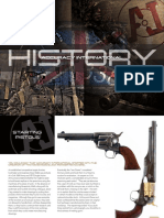 History: Accuracy International