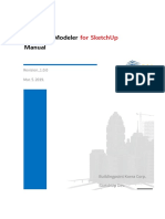 User Manual - FormworkModeler - Rev 1 - 2