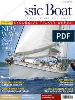 Classic Boat-September 2021