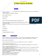 KFAS: Fanuc CNC Parts, Service, & Repair: Fanuc 10/11 Data Download/ Backup