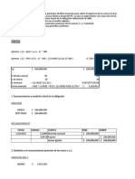 Puntos Contables