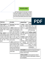 Mapa Conceptual Anatomia