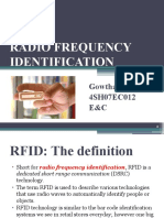 RFID