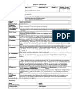 5.DETAILED LESSON PLAN in English 3 Q1