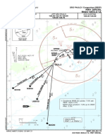 SBSP - Rnav Sedlo 1a Rwy 35r 35l - Sid - 20210520