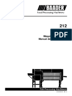 BAADER 212 Spanish-1996-06