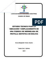 Alejandro Torrez Trabajo Final Mermelada