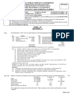 Accountancy and Auditing-2020