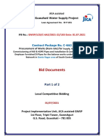 6a2 Bid Documents Vol - 1 of 21