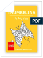 DN Script Thumbelina