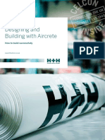 Designing & Building With Aircrete 2020 Web Version