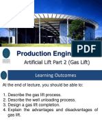 Artificial Lift (Part 2)