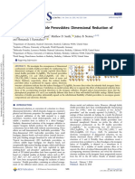 Layered Halide Double Perovskites: Dimensional Reduction of Cs Agbibr