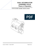 Valve Caterpillar