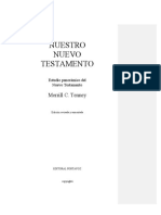 Tenney - Nuestro Nuevo Testamento 19-67