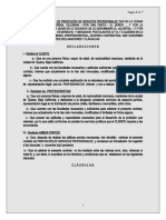 Machote de Contrato-De-Prestacion-De-Servicios-Profesionales-Con-Cuota-Litis-2018