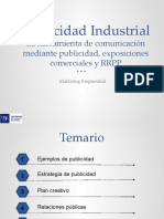 Sesion 4.2 Marketing Empresarial