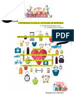 Ensayo Primeros Auxilios