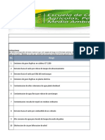 Anexo 2. Matriz de Identificación - Riesgos Ambientales