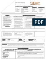 OBTL Plan Template MicroParasitology 1