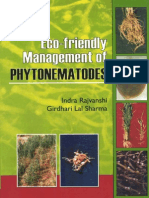 Eco Friendly MGT of Phytonematodes