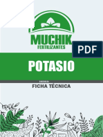 POTASIO