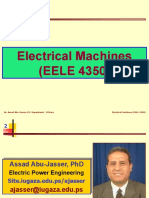 Chapter 7 Synchronous Generators