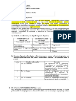 Examen Organizacional II A 2021 A