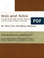 Arsu and Azizo