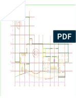 Plinth Level Plan-Model