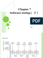 Chapter5 Testing