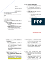 Title Four Chapter One: Criminal Law (Articles 89-99 Notes)