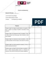 S07.s2 - FIicha de Retroalimentación de La Versión Preliminar de La PC1