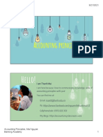 Topic 1-Unit 5-Accounting Principles