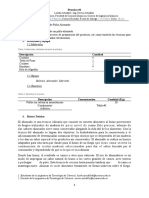 Practica 6. Elaboración de Pollo Ahumado