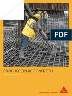 Sika Concreto Book