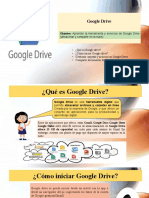 2S Google Drive