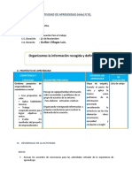 ACTIVIDAD DE APRENDIZAJE (Ada)