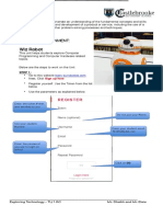 Elsie q3 Wiz Robotics Setup 2021-22 Tij1o0c