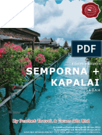 4d3n Semporna + Kapalai (Grd-4msl) - MPTT - 2021-2022