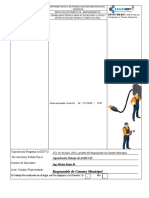 Informe - Tecnico - ARREGLO DE PC - Finanza