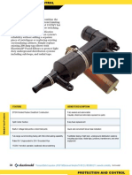 Codo Portafusible