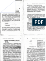 Sectores y Tecnicas Susceptibles de Mejoras