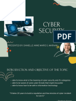 Cyber Security