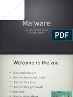 10 Malware