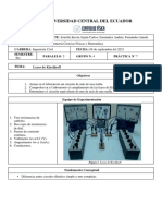 Informe N°7-LEYES DE KIRCHHOFF