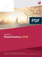 Power Factory Ligik Docs