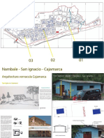 Arquitectura Vernacula Cajamarca